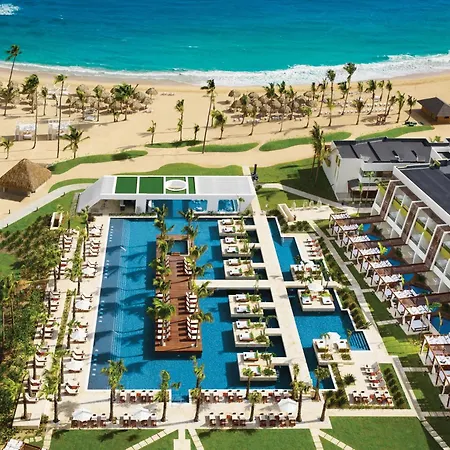 Dreams Onyx Resort & Spa-2