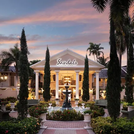 Sandals Royal Plantation All Inclusive Adults Only-2