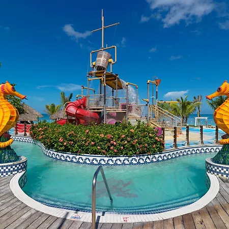 Beaches Negril Resort And Spa-3