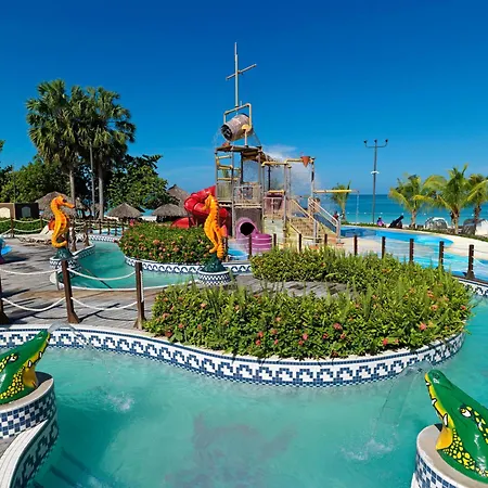 Beaches Negril Resort&Spa - All Inclusive-2