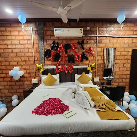 Shri Shiv Villa Resort By Bd Hospitality-2