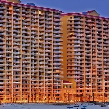 Sterling Resorts -Calypso Resorts And Towers-3
