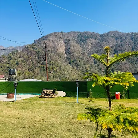 Sunrise Resort-3