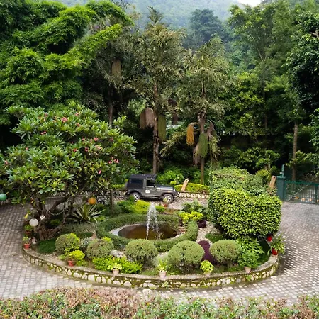 The Solluna Resort-3