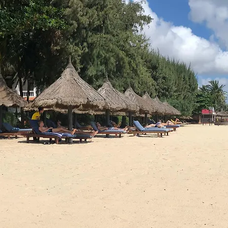 Four Oceans Beach Resort - Bon Bien Mui Ne-3
