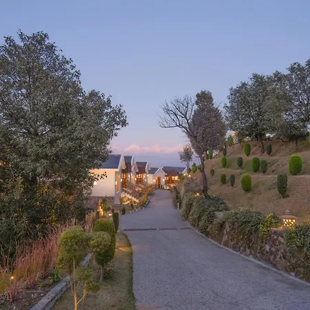 Vatsyayana - A Himalayan Boutique Resort-3