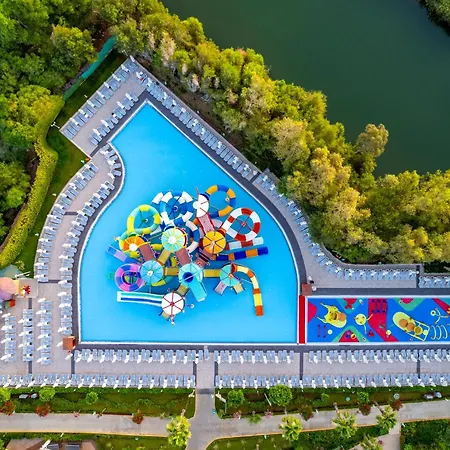 Delphin Be Grand Resort-2