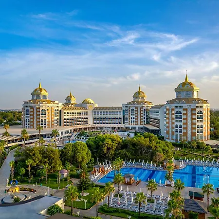 Delphin Be Grand Resort-2