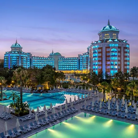 Delphin Be Grand Resort-3
