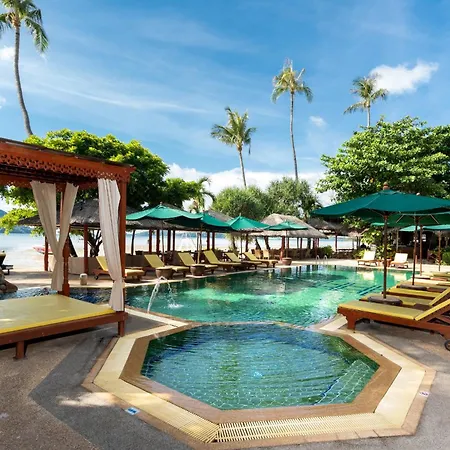 Friendship Beach Resort & Atmanjai Wellness Centre-2