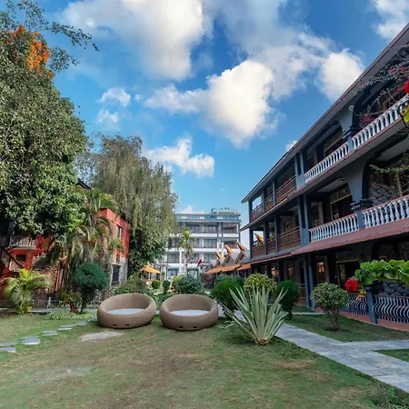 Lake View Resort-3