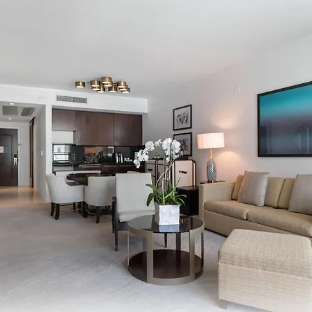 Fontainebleau Miami Beach Sorrento Private Ocean Luxury Suite-2