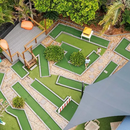 Club Wyndham Kirra Beach-3