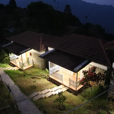 Tranqville Resorts-3
