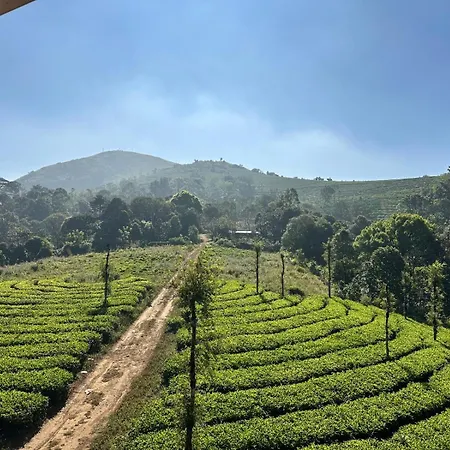 Woodgreens Ecopath Resort Calvary Mount Idukki-2
