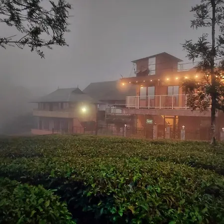 Woodgreens Ecopath Resort Calvary Mount Idukki-3
