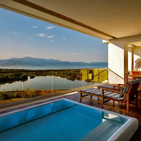 Grand Luxxe Two Bedroom Suite - Nuevo Vallarta-3