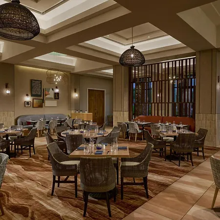 The Westin Kierland Resort & Spa-2