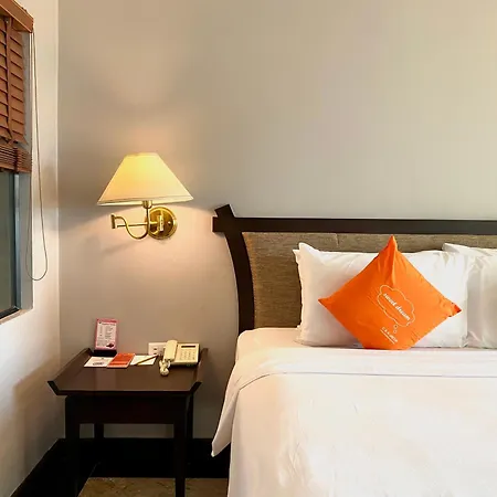 C & N Resort And Spa - Sha Extra Plus-3