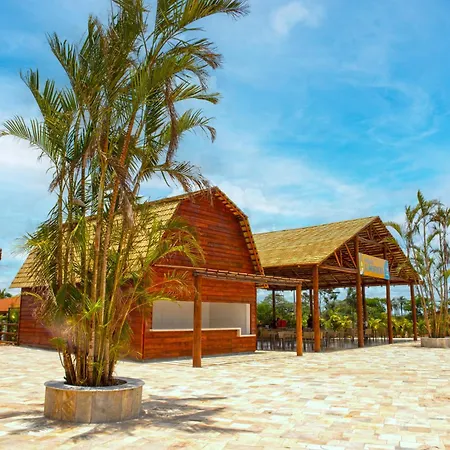 Barretos Country Park & Resort-2