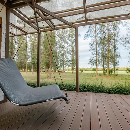 The Farmhouse At Polo Escape-3
