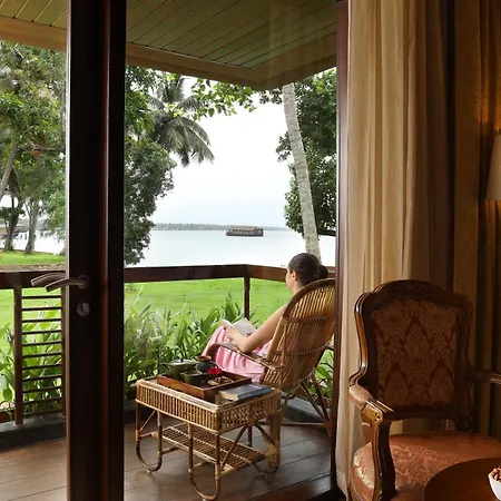 Uday Backwater Resort-2