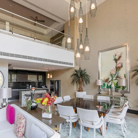 Grand Luxxe Residence Two Bdr Loft- Riviera Maya-3