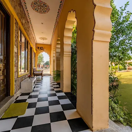 The Countryside Resorts - Refined By Nature-3
