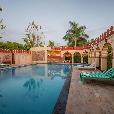 The Countryside Resorts - Refined By Nature-2