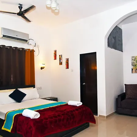 Hills And Valleys Resort-2