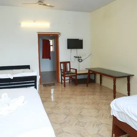 Rainforest Villa-2