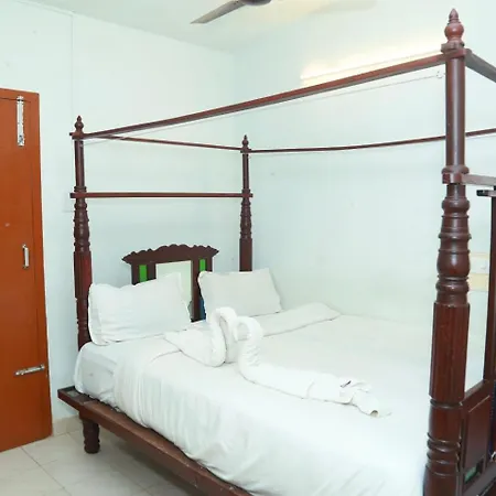 Rainforest Villa-2