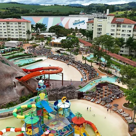 Tauá Resort e Convention Atibaia-3