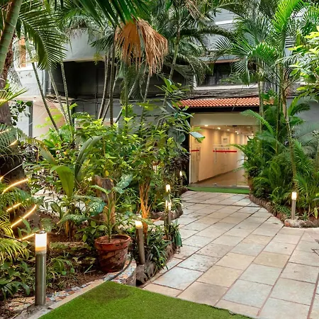 Magnum Resorts Candolim-3