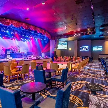 Casablanca Resort, Casino, Golf & Spa-2