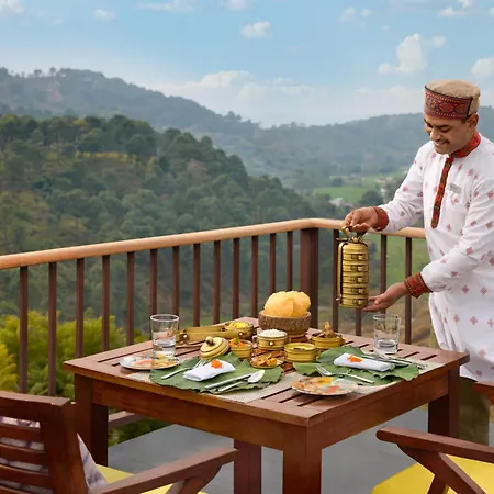 Storii By Itc Hotels, Amoha Retreat Dharamshala-2