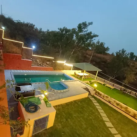 Mountain Meadows Resort-3