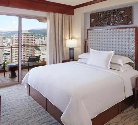 2-Bedroom Ocean Front Penthouse At Grand Waikikian - Available April 20-24, 2025-2