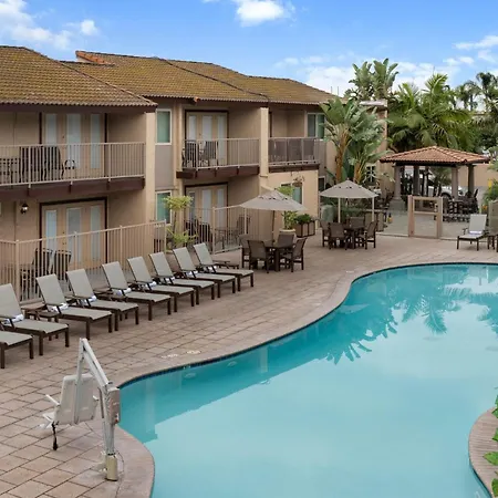 Club Wyndham Dolphin'S Cove-3