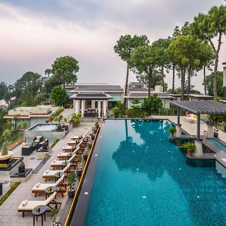 Moksha Himalaya Spa Resort-3