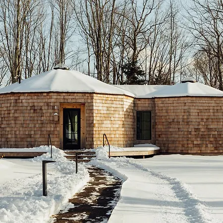 Scribner'S Catskill Lodge, A Member Of Design Hotels-2