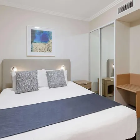 Ramada Resort By Wyndham Shoal Bay-3