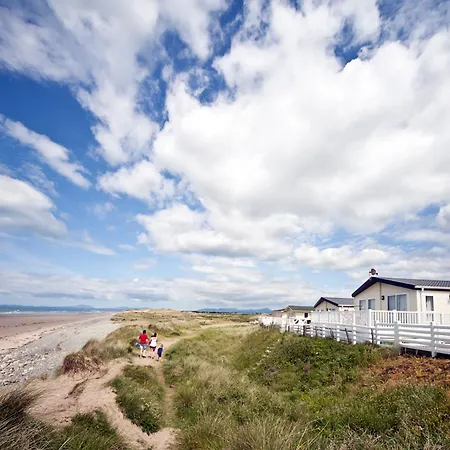 Barmouth Bay Holiday Park By Away Resorts-3