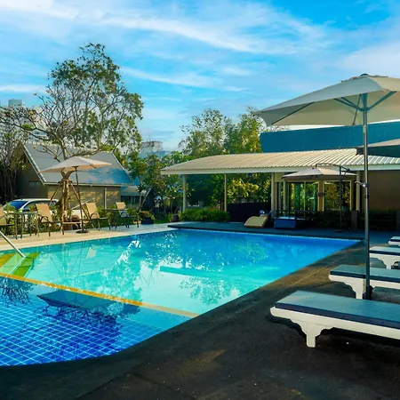 Luna Hut Resort-2