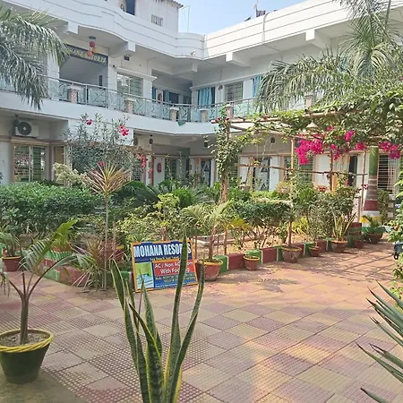 Mohana Resorts-3