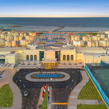 Albatros Makadi Resort - 24 HRS All Inclusive-2