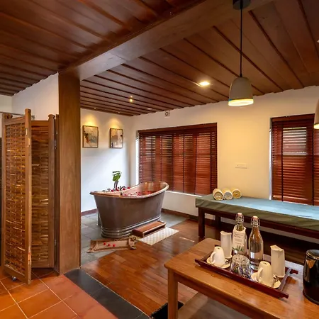 Spicetree Munnar-2