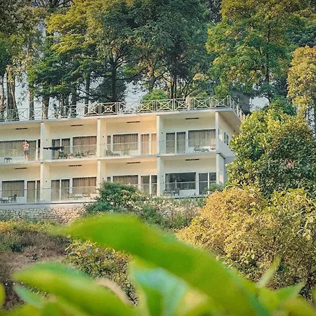 Forestscape Resort Munnar-2