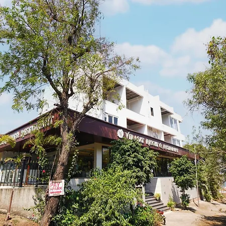 Virasat Resort-3