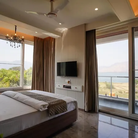 Virasat Resort-2